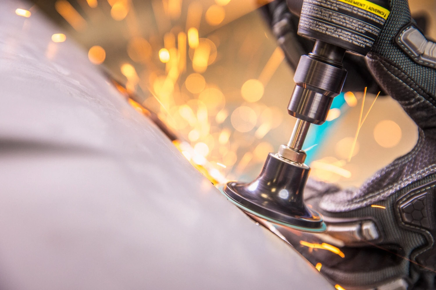 Kobalt 1/4-in Angle Die Grinder 15 Kobalt 1/4-in Angle Die Grinder - Image 15