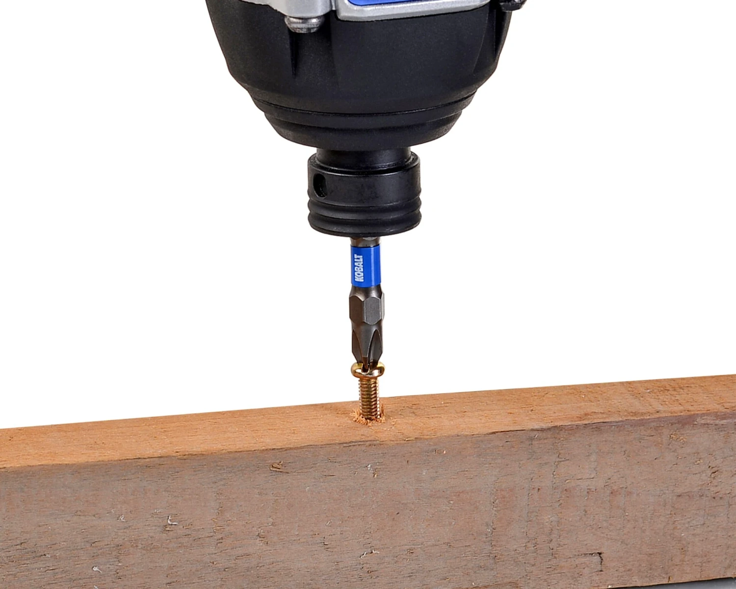 Kobalt 1/4-in X Impact Driver Bit Set 95 -Piece 5 Kobalt 1/4-in X Impact Driver Bit Set 95 -Piece - Image 5