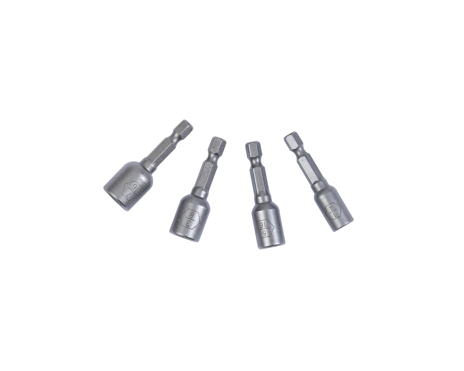 Kobalt 1/4-in X Impact Driver Bit Set 95 -Piece 16 Kobalt 1/4-in X Impact Driver Bit Set 95 -Piece - Image 16