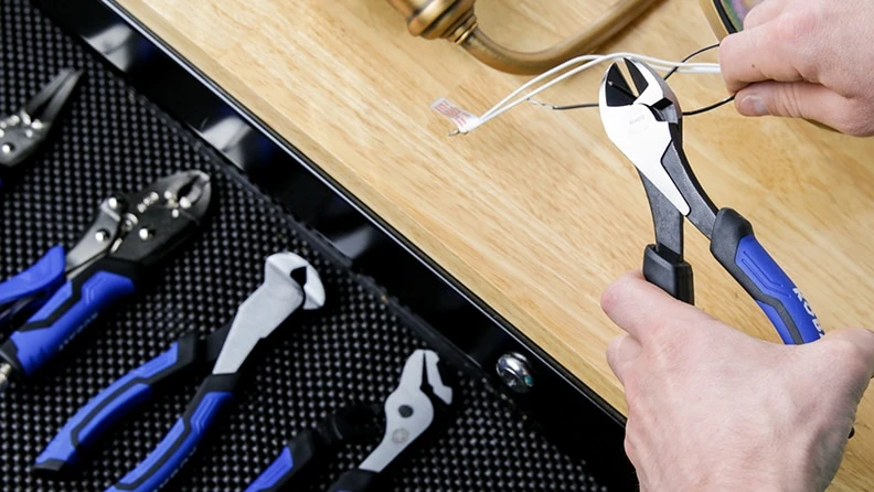 Kobalt -Kobalt hero a guide to different types of pliers
